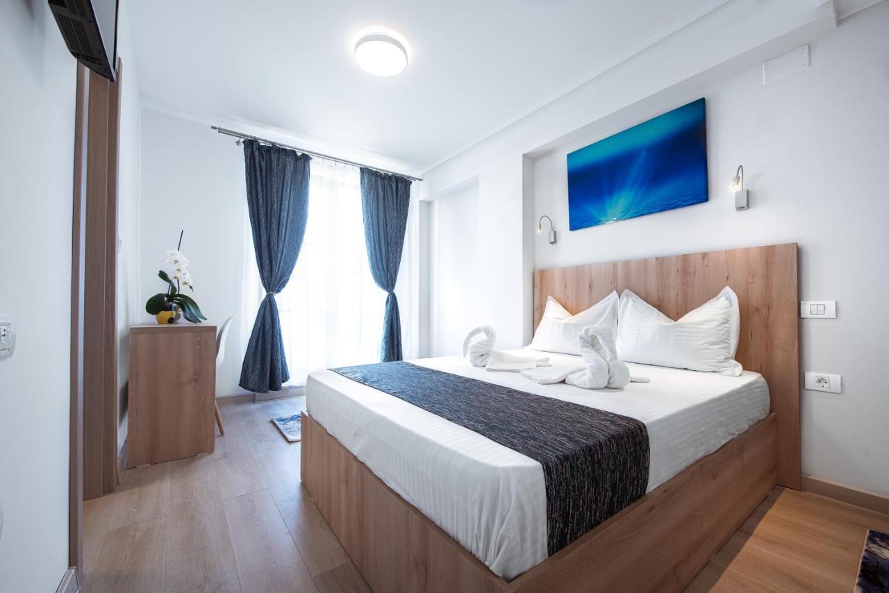 Polu-X Hotel Vama Veche Exterior photo
